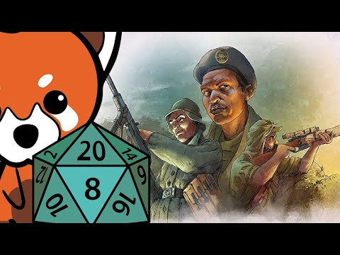 Undaunted: Reinforcements | Review