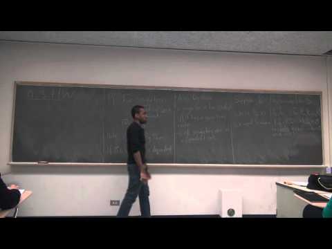 Math 346 Lecture 16 - Coordinates and bases