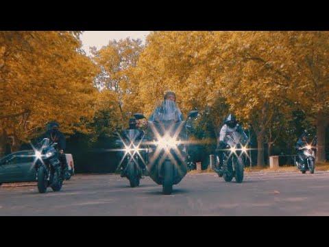 🚨En Si Lari La 2🚨- Losby x Le Gwa x D.mc (GS) [NSIDE] 2024