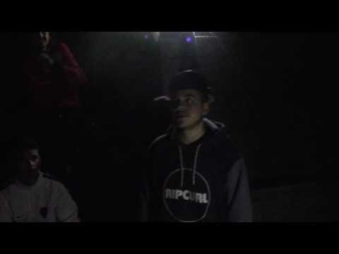 Nouvell vs Jado - Cuartos - 4ª clasificatoria LIBRETAZOS NO GRACIAS 2016