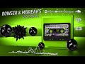 BOWSER & MBREAKS - WHOA ! // ELEKTROSHOK RECORDS