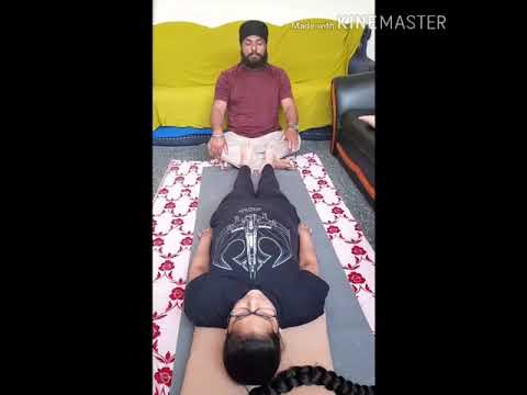 G5 Health Treatments Ltd video.