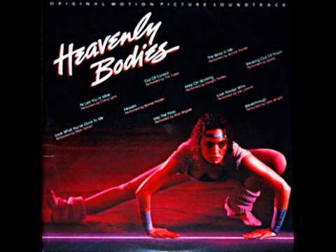 The Beast In Me - Bonnie Pointer