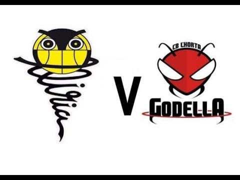 C.E.B. LLIRIA A 54-47 C.B. L´HORTA GODELLA B 2 cuarto