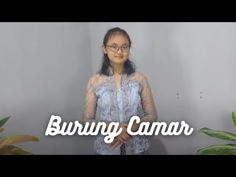 OSEBI 2022_Kannitha Jolie Minerva_SMP Stella Duce 2 YK_Menyanyi Solo 14-18_Burung Camar