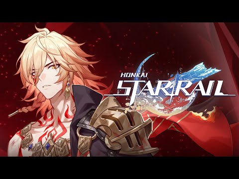 Mydei Trailer — "Wrath of Man" | Honkai: Star Rail