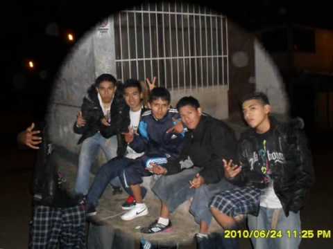 Da Gato - Mix Rompe Katre.wmv