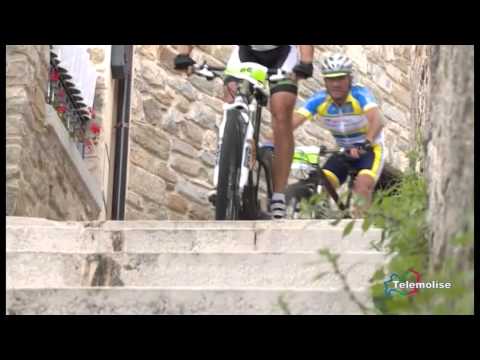 2° Trofeo Spinete Moutain Bike - Telemolise - 25/04/2015
