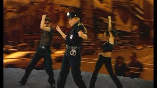 Music video thumbnail preview for Sequential One - Dreams (Official Video) (1997) by Sequential One