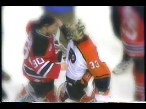2000 - NHL Playoff Montage, Stanley Cup final
