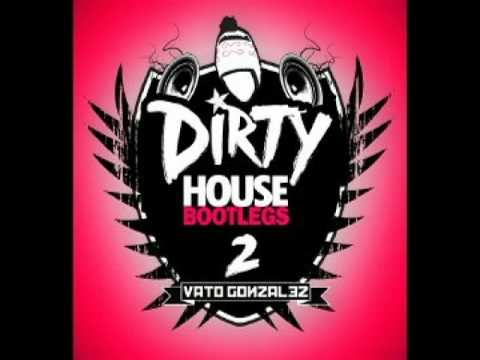 dj vato gonzalez dirty house bootlegs2   Ray Charles vs The Partysquad   Whatchugonna do woman