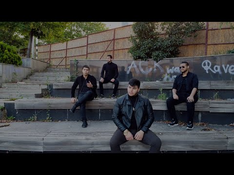 Bayro Şenpınar / Umut Arvin / Berk Erikçi / Emre Şenpınar - Dur