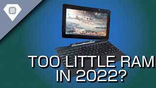 Video thumbnail for The Weird Convertible Laptop | Asus T100TA Review by Dimond Does Tech