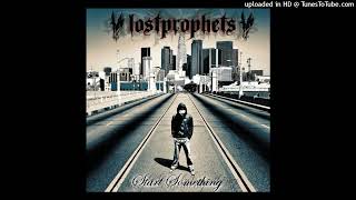 Lostprophets - Goodbye Tonight