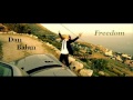 Dan balan - freedom remix 