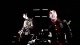 Hurricane #1 - Chain Reaction