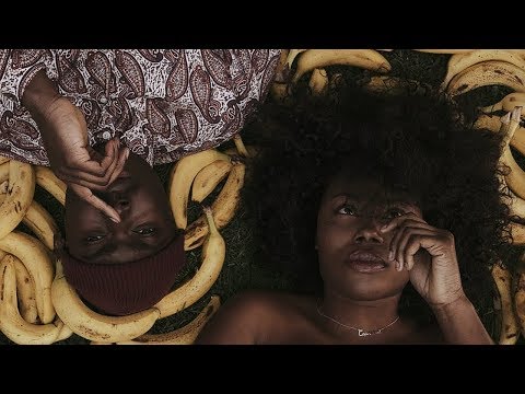 Serious Klein - Try Me (Official Video)