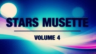 Aurélie Gourbeyre - Stars Musette - Volume 4 - Tendance Auvergnate