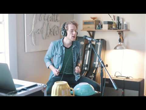 Taylor Phelan | Cover of "Paris" by The Chainsmokers