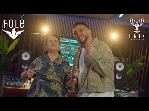 Irkenc Hyka ft. Halla Tushja - Bilbili