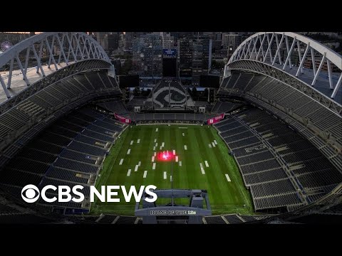 State Department on World Cup safety preparations