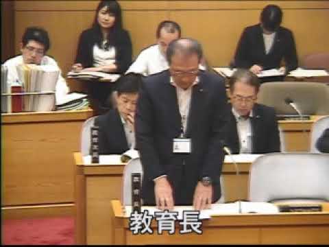 2019年第3回川崎市議会での質問（動画）