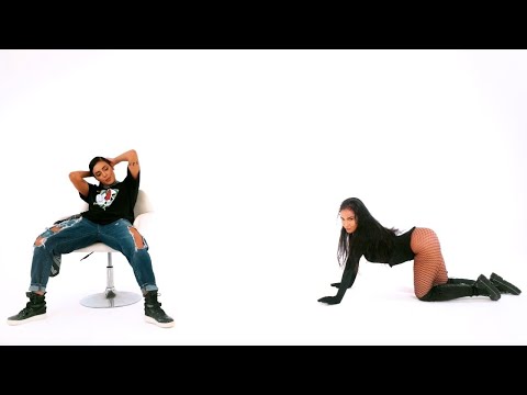 Daya Luz - Tônica & Gin (Concept Video)