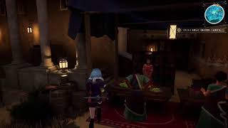 Echoes of Aincrad #8