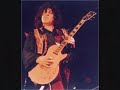 T. Rex (Marc Bolan) - Zip Gun Boogie live at the Tower Theatre, 1974