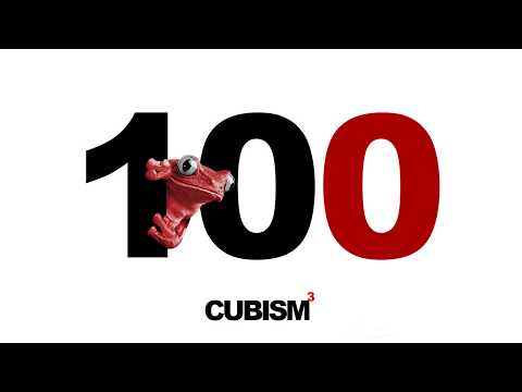 [CUBISM100] Saytek & Barber - Thief Of Time (Original Mix) [Cubism]