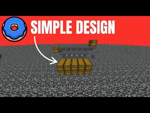 DonutSMP Auto Sorter