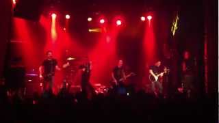 Yellowcard - See Me Smiling @ Caracol (Madrid, Spain)