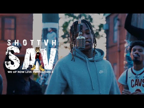 🔴 Shottvh Sav (No Mistake) We Up Now Live Performance Ep.03 I @BackAlleyOfficial