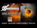 SANCTUARY - Arise and Purify (Album Track ...