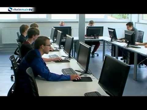 Sommerrfest der IHK Darmstadt und Eröffnung IHK-Bildunsgzentrum Odenwald