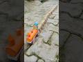 Make A Train How To Make Train With Matchbox
