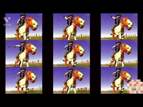 Acortando el camino usando diferente vehículo