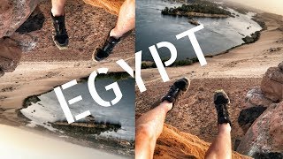 EGYPT is EPIC 🇪🇬سافر لمصر حالاً