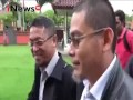 Live Report Natasya Christi Pemeriksaan Munarman INews Siang 10 02