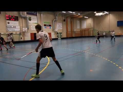 Rönninge IF - Kvarnbergsplans IBK