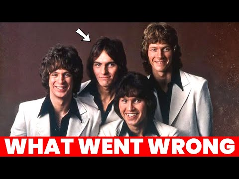 The Rise and Fall of The Raspberries: From 4 Power-Pop Hits to Fistfights, Lawsuits & Silence