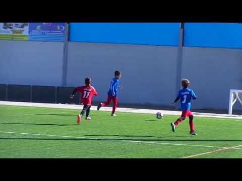 FanFutbolSiete EDA11 - CD Mojacar - CDC Zapillo AT (0-3) 02-12-2017