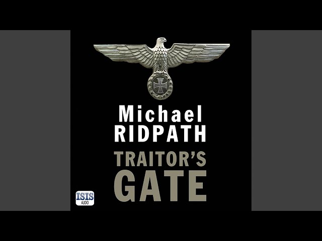 Vídeo relacionado con Traitor's Gate: 1