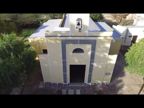 Capilla Jesús Nazareno Los Zorros, Córdoba y