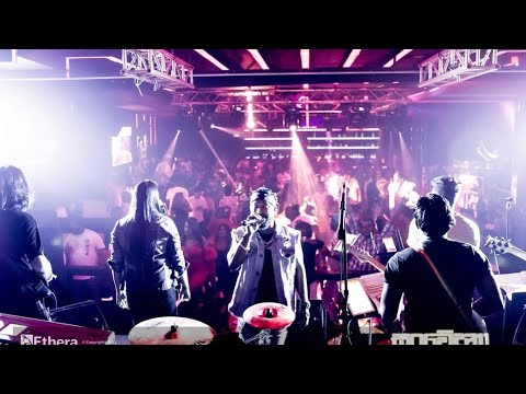 Anjaleeka_Live cover by Mithila Lankage..