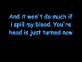 Dirty Laundy by The Secret Lives! Of the Freemansons lyric video
