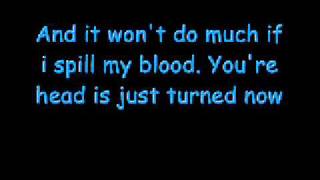 Dirty Laundy by The Secret Lives! Of the Freemansons lyric video