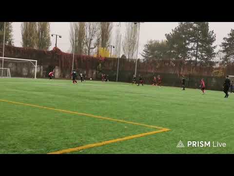 Steaua - Centrul German   repriza 1    (09.11.2025)