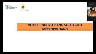 Conferenza Metropolitana del 25 luglio 2025