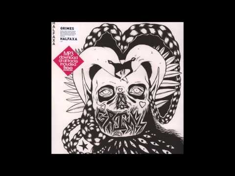 Sagrad Прекрасный — Grimes | Last.Fm